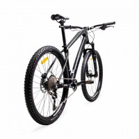 دوچرخه کوهستان THRILL مدل Revage AL1.0 سایز 27.5	